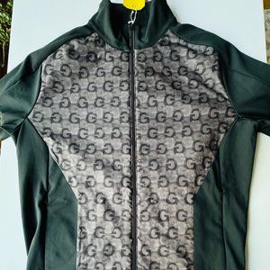 NWT Men's Size M G/FORE Stretch Tech Performer Jacket